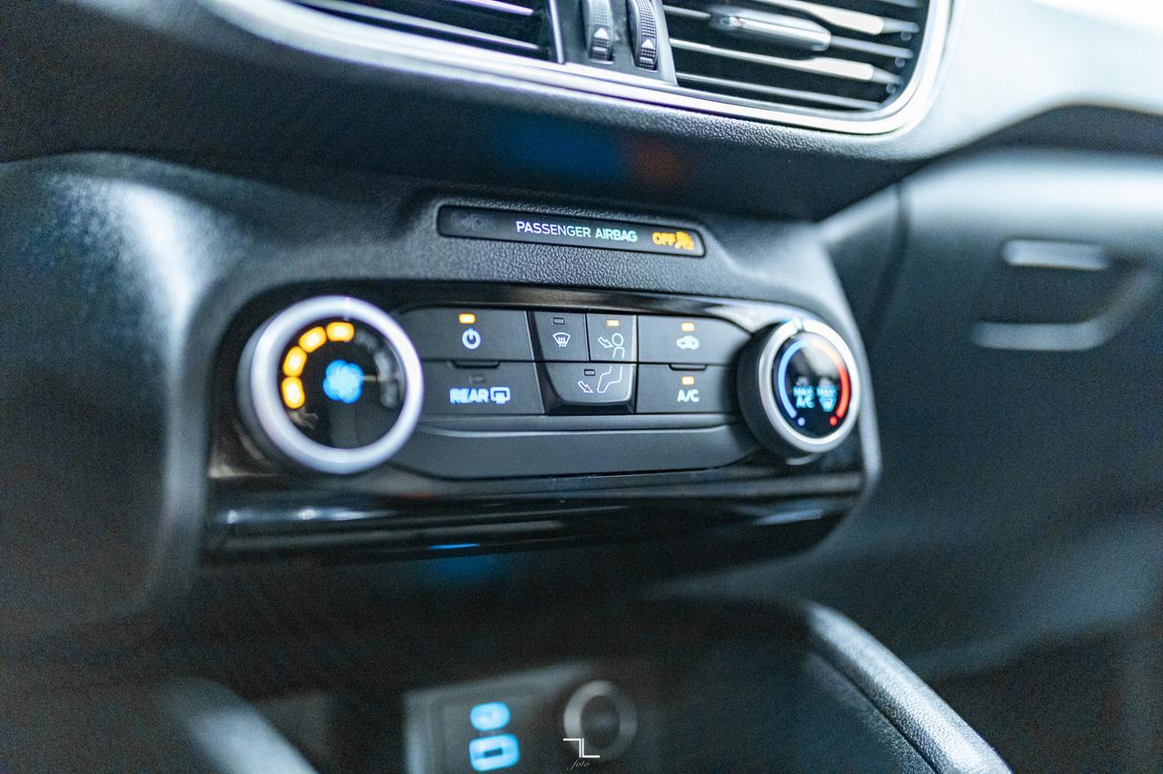 2021 Ford Escape AWD S BCam Red Deer AB