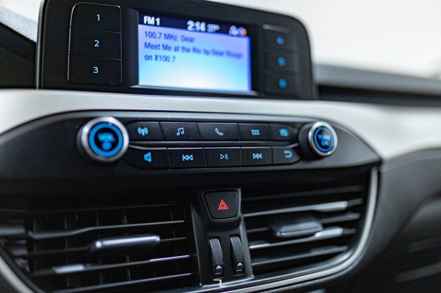 2021 Ford Escape AWD S BCam Red Deer AB