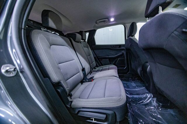 2021 Ford Escape AWD S BCam Red Deer AB