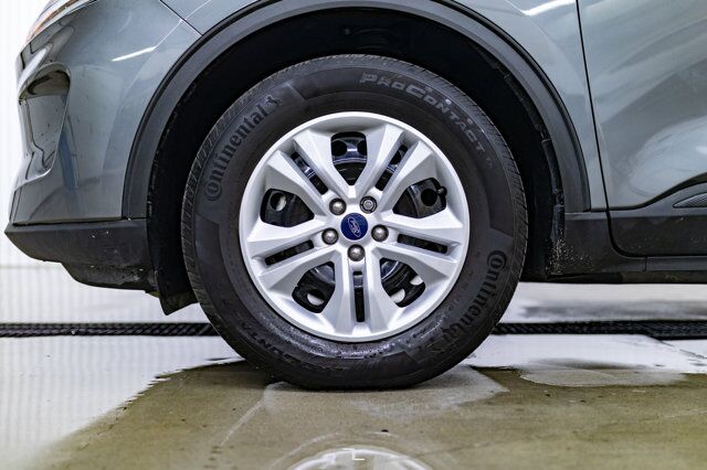 2021 Ford Escape AWD S BCam Red Deer AB