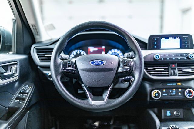 2021 Ford Escape AWD S BCam Red Deer AB