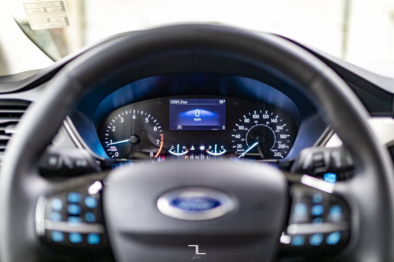 2021 Ford Escape AWD SE Nav BCam Red Deer AB