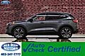 2021 Ford Escape AWD SE Nav BCam