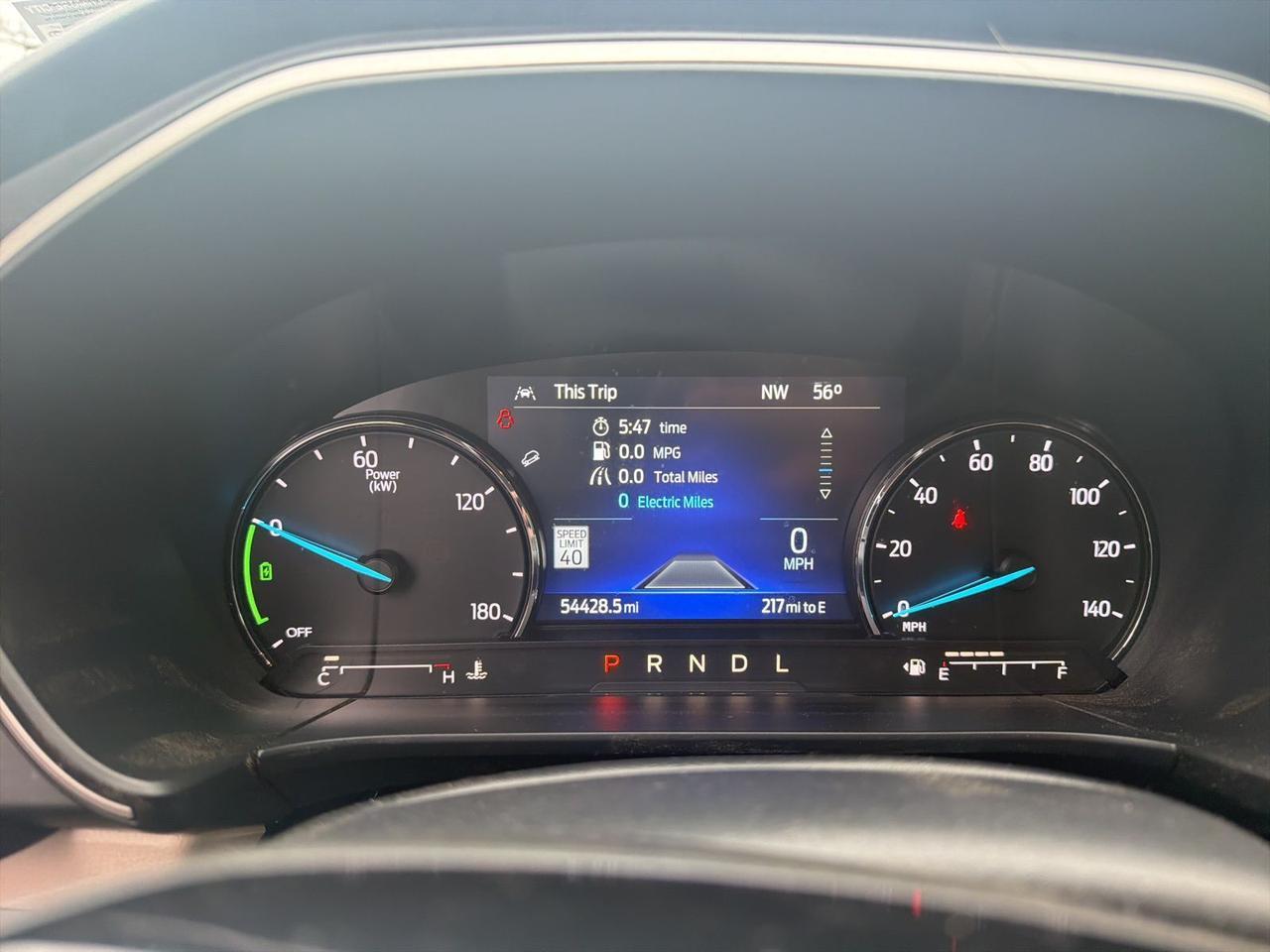 2021 Ford Escape Hybrid SE Gaithersburg MD