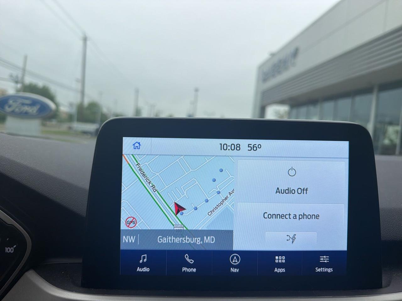 2021 Ford Escape Hybrid SE Gaithersburg MD