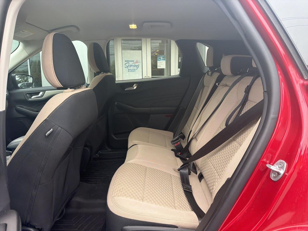 2021 Ford Escape Hybrid SE Gaithersburg MD