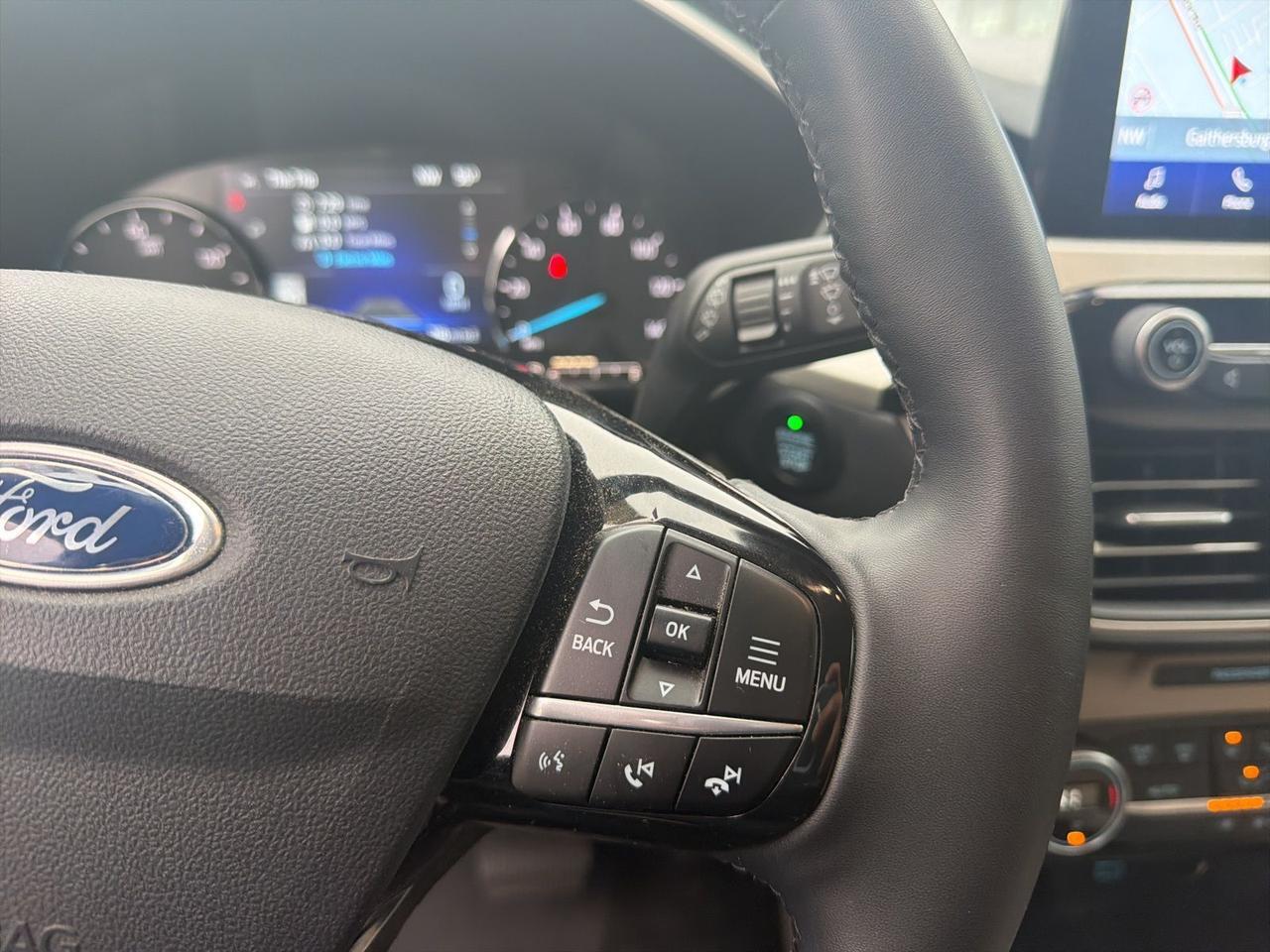 2021 Ford Escape Hybrid SE Gaithersburg MD