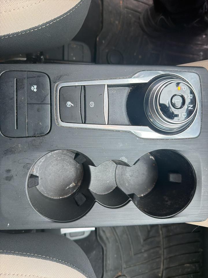 2021 Ford Escape Hybrid SE Gaithersburg MD