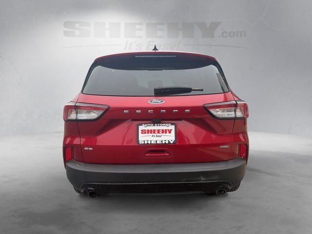 2021 Ford Escape Hybrid SE Gaithersburg MD