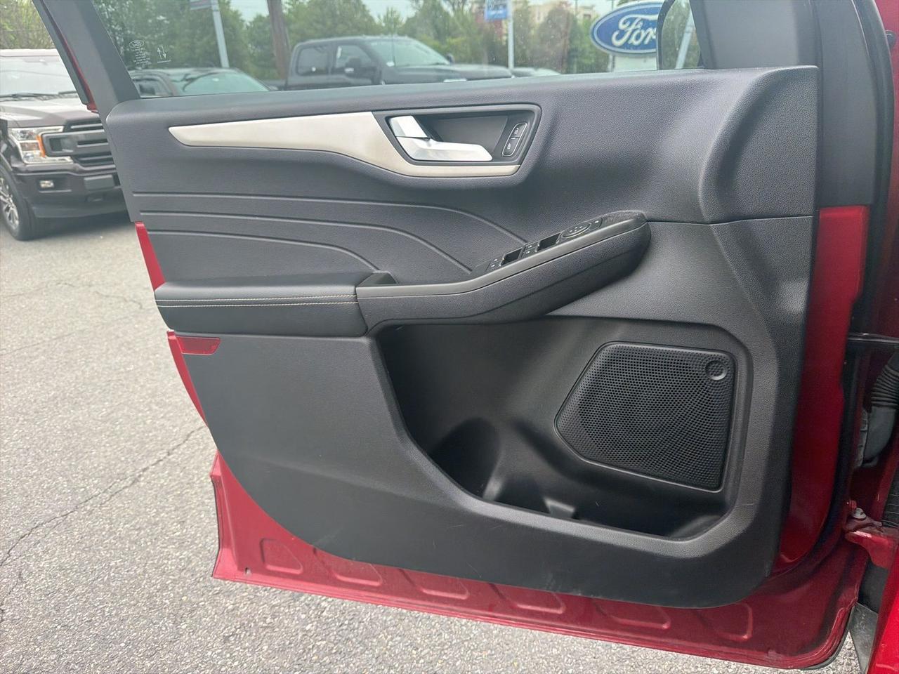 2021 Ford Escape Hybrid SE Gaithersburg MD