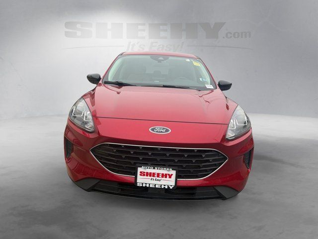 2021 Ford Escape Hybrid SE Gaithersburg MD