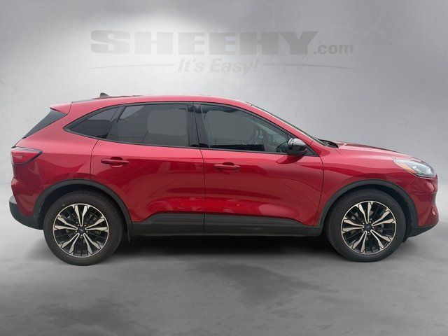 2021 Ford Escape Hybrid SE Gaithersburg MD