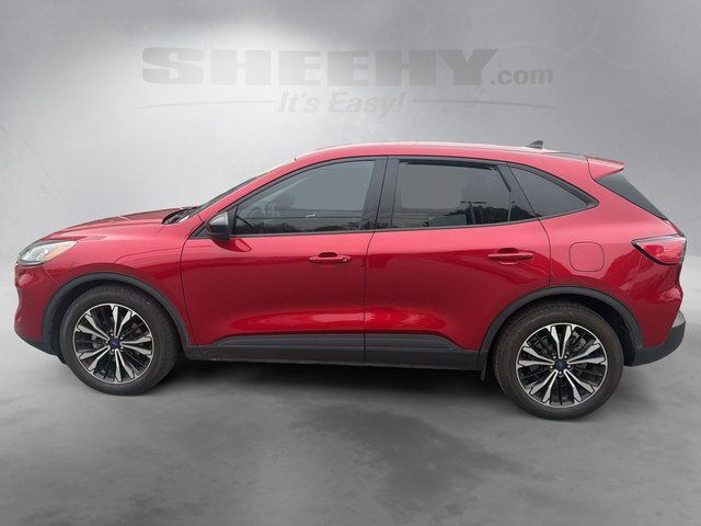 2021 Ford Escape Hybrid SE Gaithersburg MD