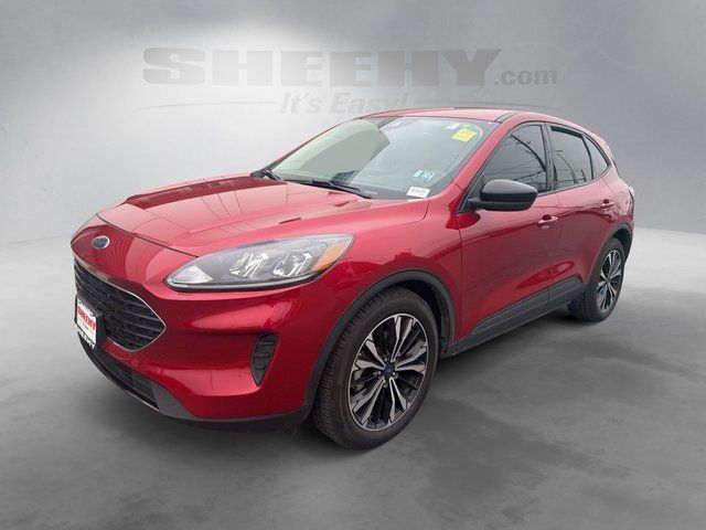 2021 Ford Escape Hybrid SE Gaithersburg MD