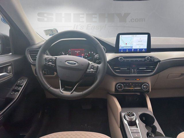2021 Ford Escape Hybrid SE Gaithersburg MD