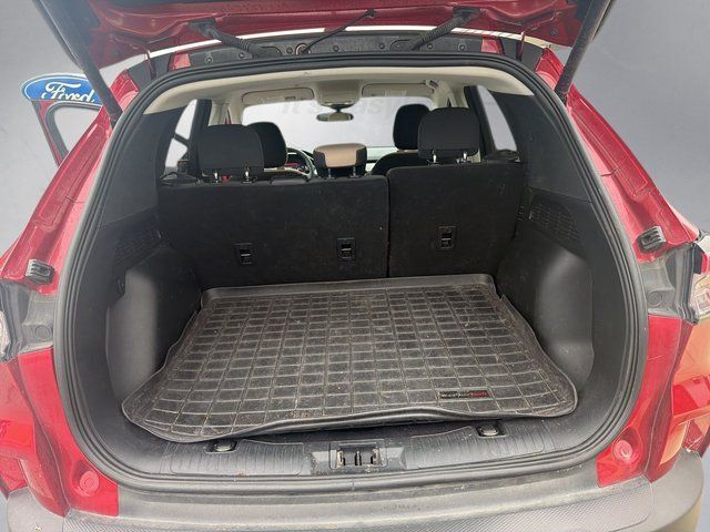 2021 Ford Escape Hybrid SE Gaithersburg MD