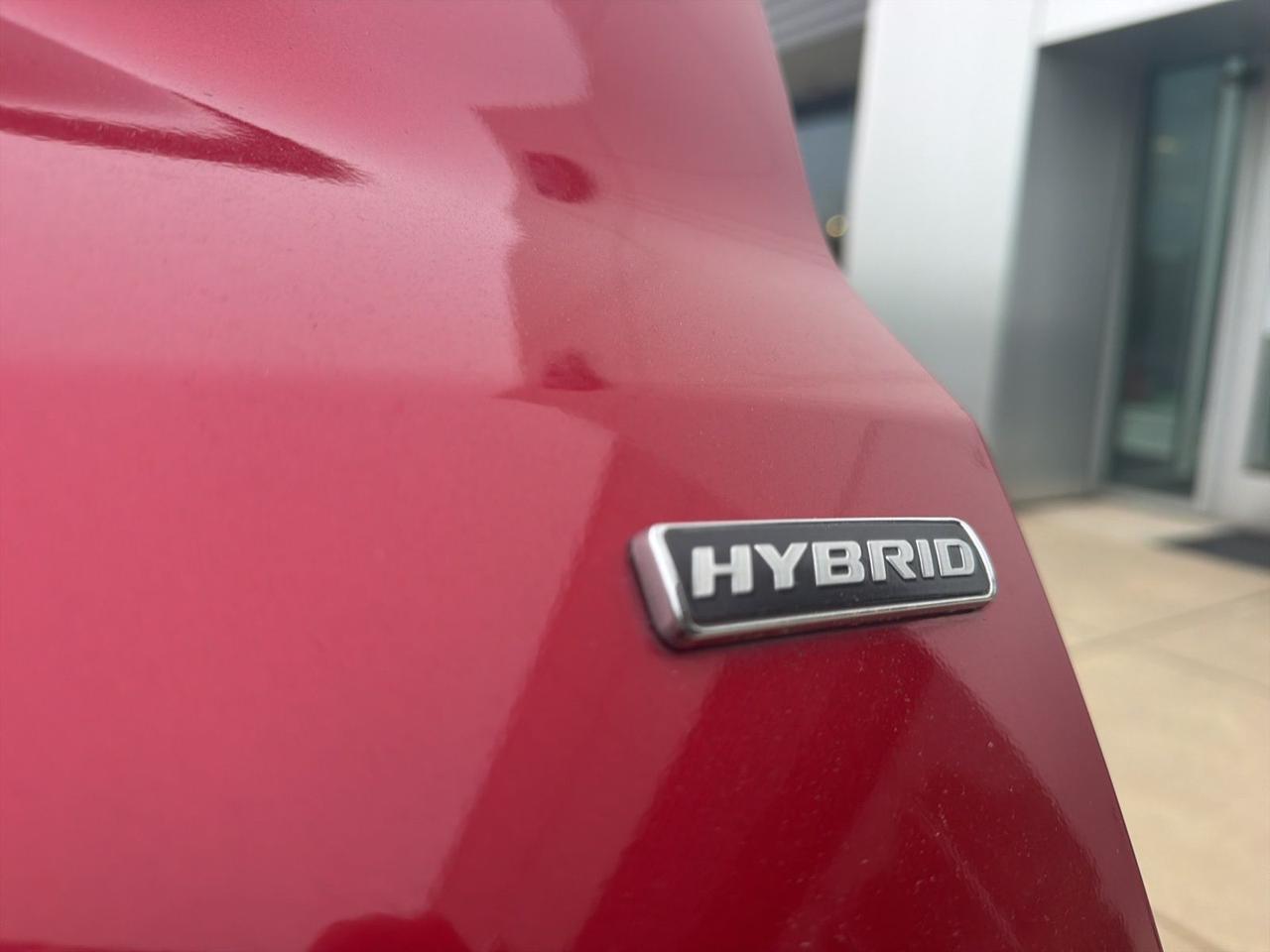 2021 Ford Escape Hybrid SE Gaithersburg MD