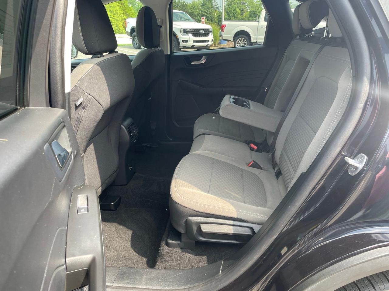 2021 Ford Escape Hybrid SE Springfield VA
