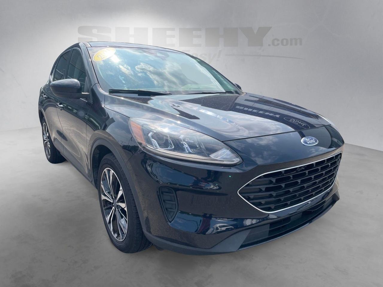 2021 Ford Escape Hybrid SE Springfield VA
