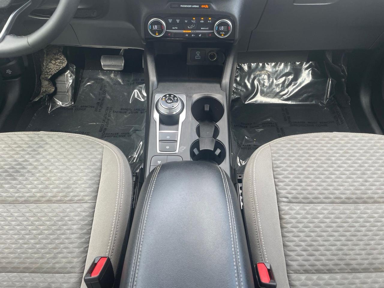 2021 Ford Escape Hybrid SE Springfield VA