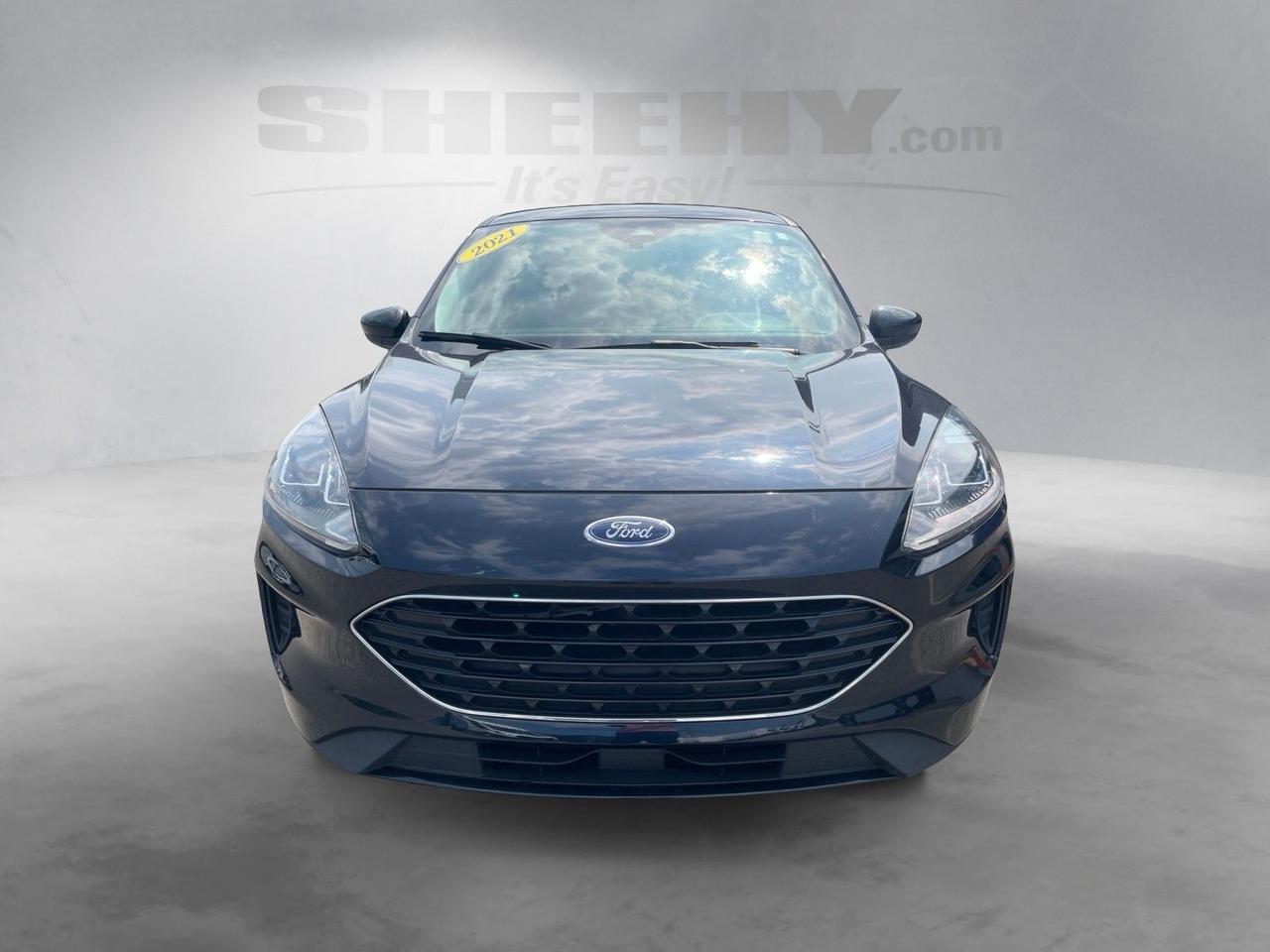 2021 Ford Escape Hybrid SE Springfield VA