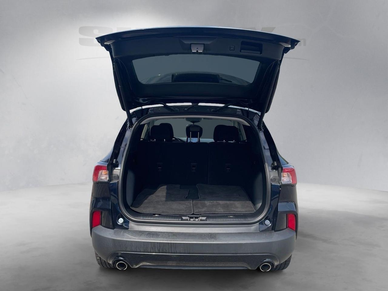 2021 Ford Escape Hybrid SE Springfield VA