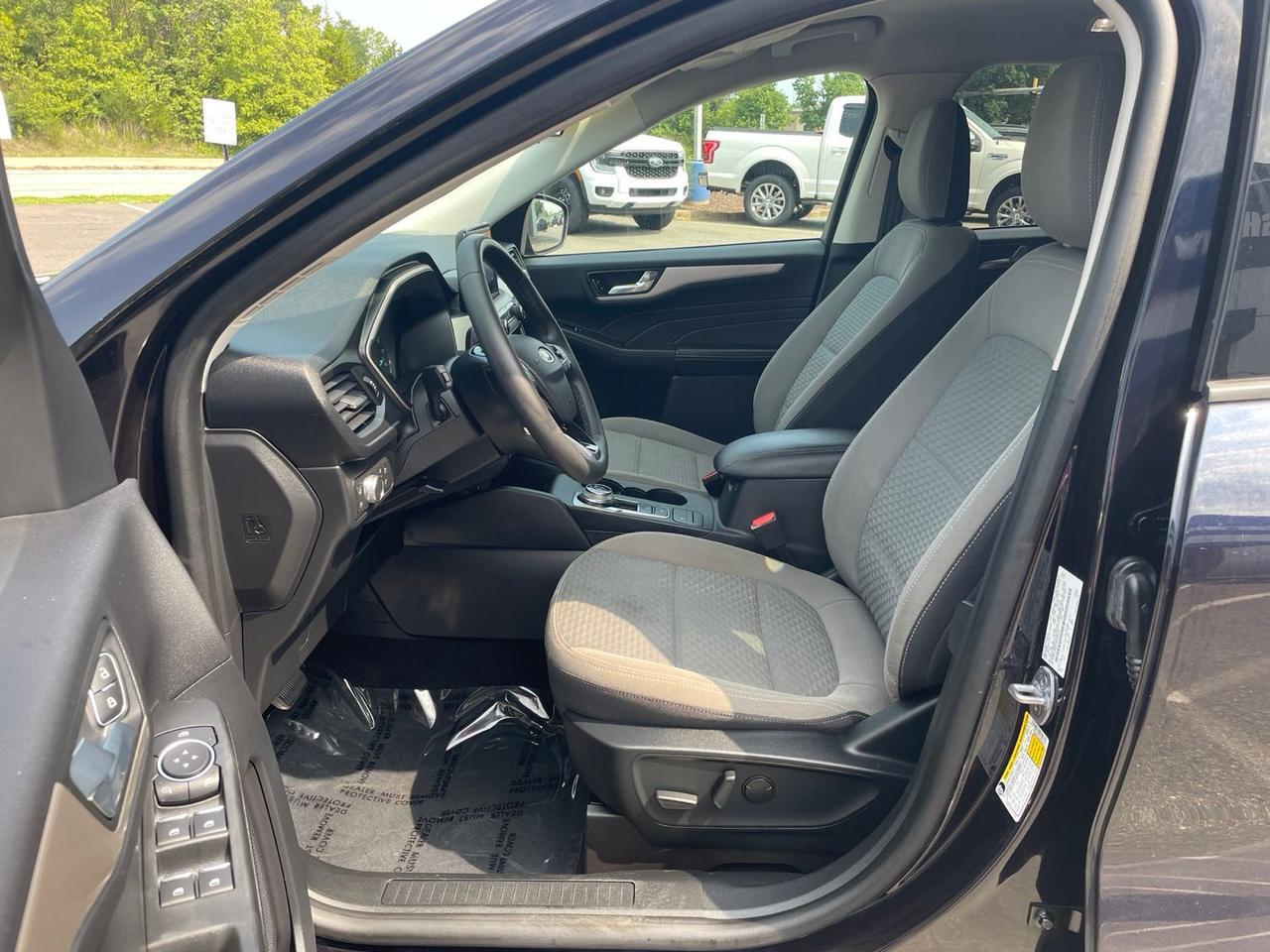 2021 Ford Escape Hybrid SE Springfield VA