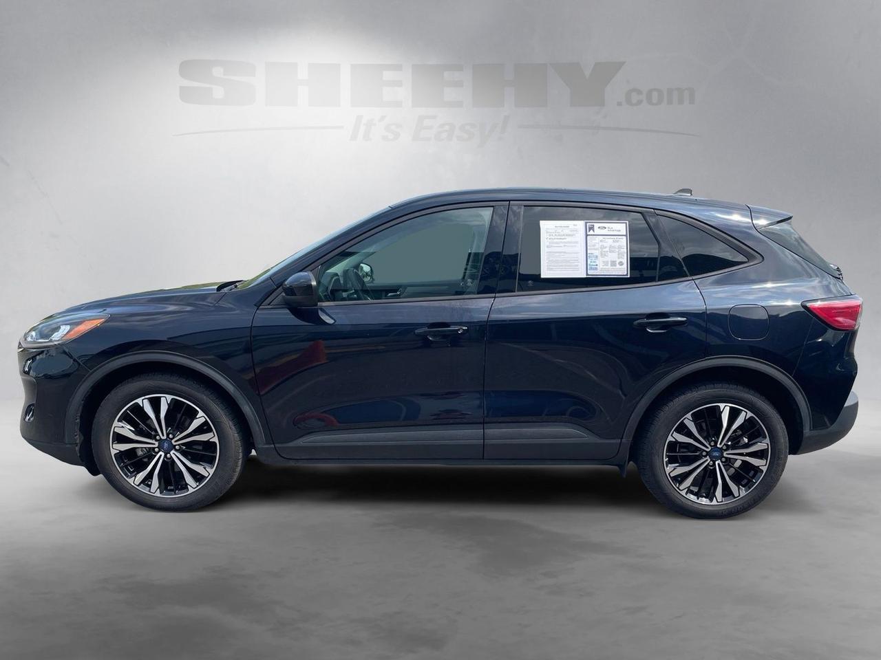 2021 Ford Escape Hybrid SE Springfield VA