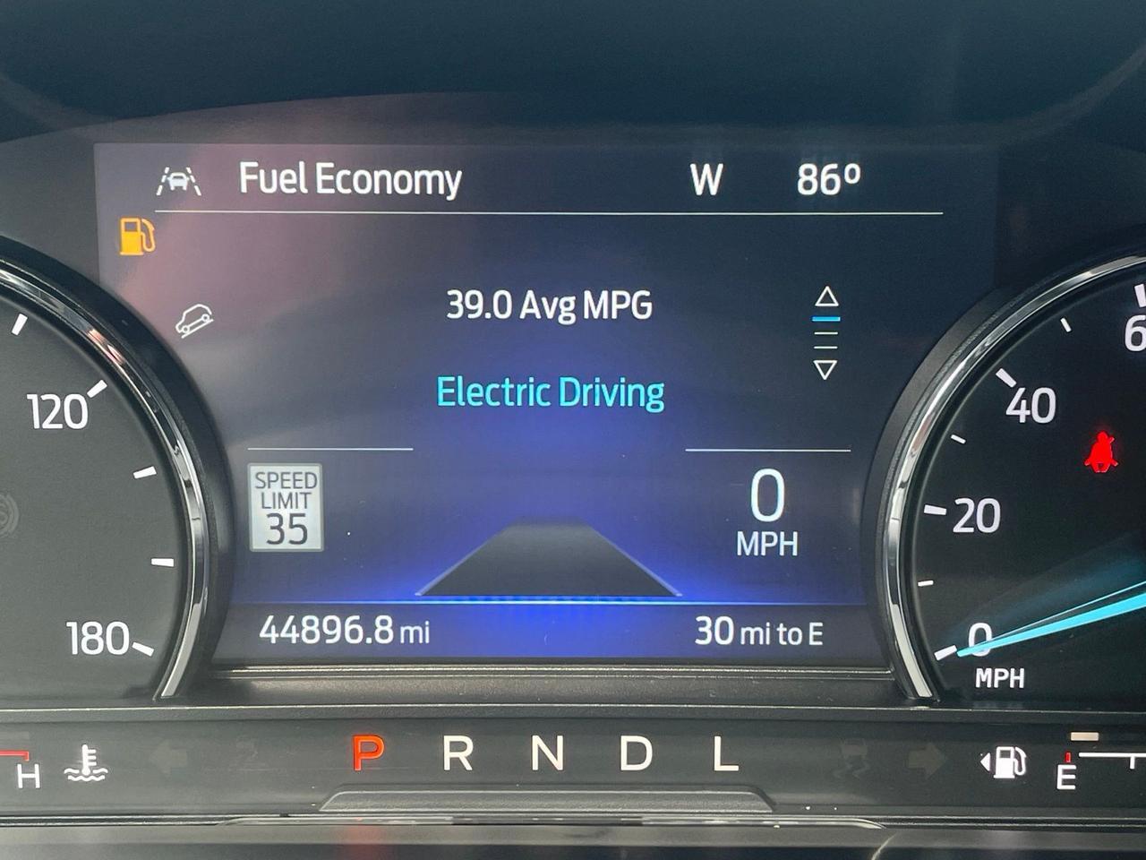 2021 Ford Escape Hybrid SE Springfield VA