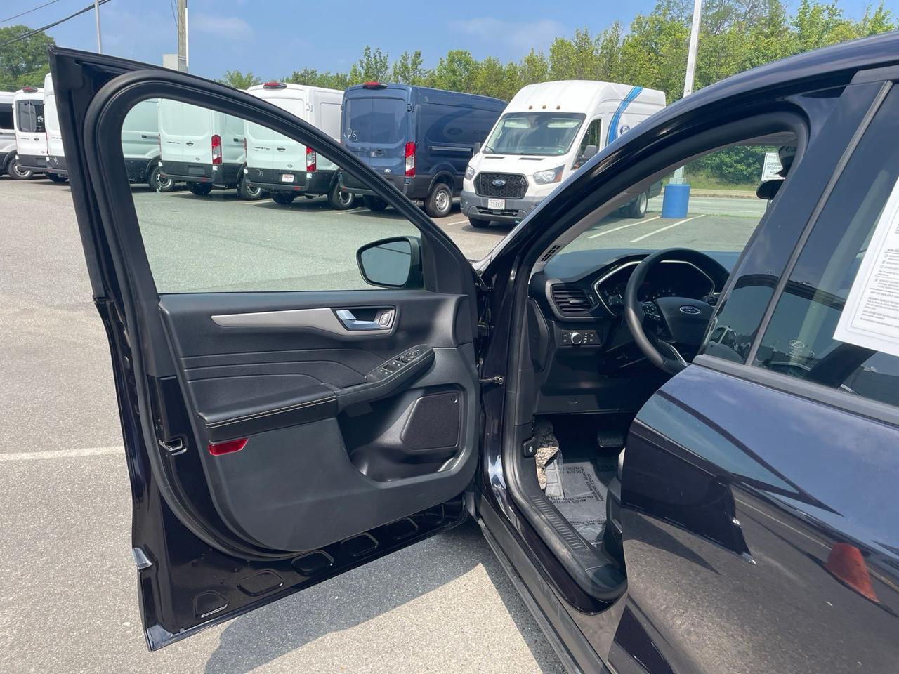 2021 Ford Escape Hybrid SE Springfield VA