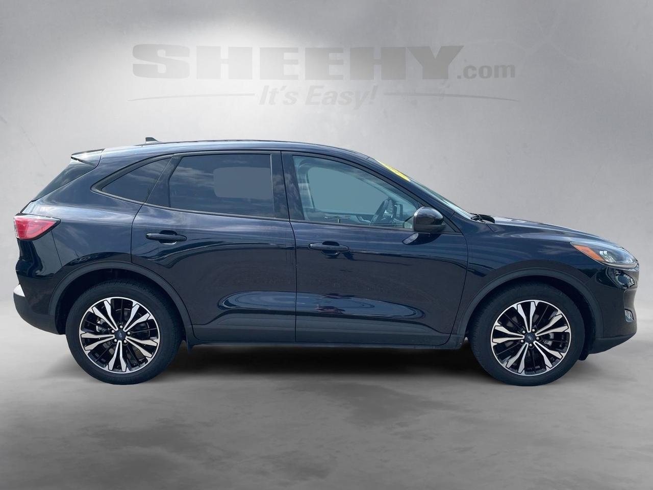 2021 Ford Escape Hybrid SE Springfield VA