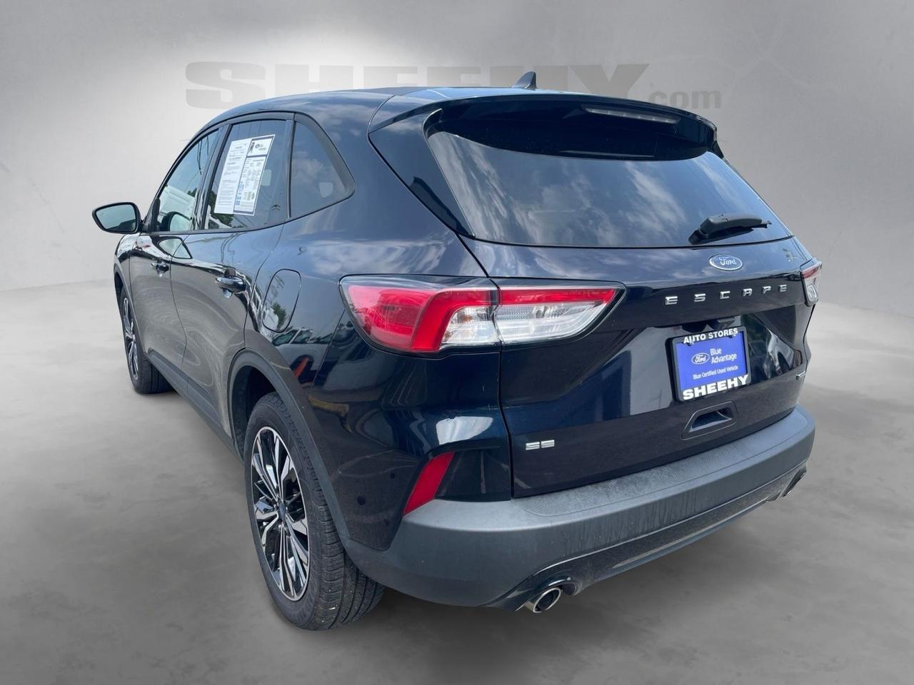 2021 Ford Escape Hybrid SE Springfield VA