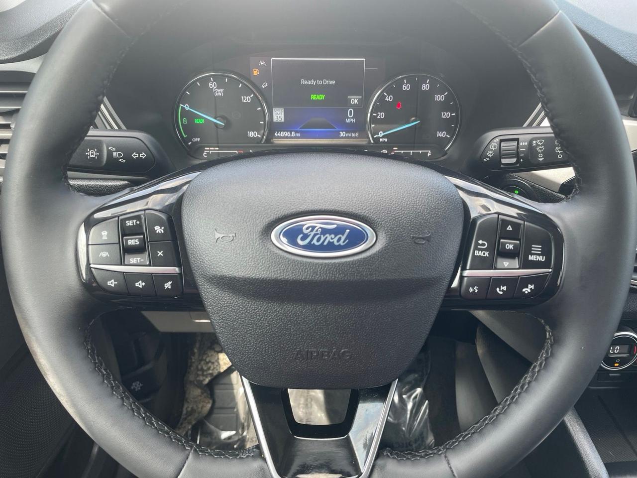 2021 Ford Escape Hybrid SE Springfield VA