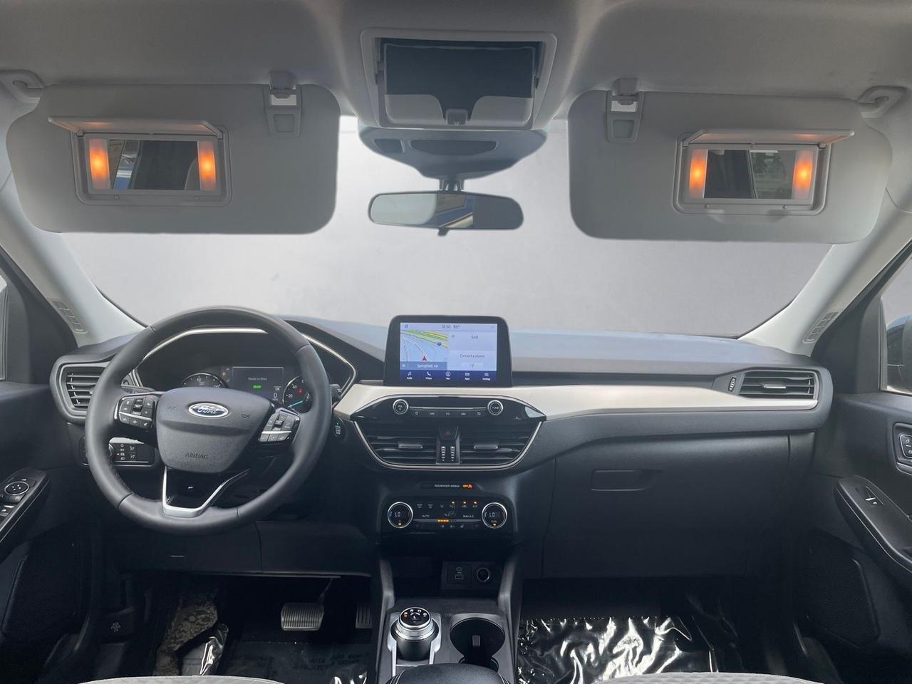 2021 Ford Escape Hybrid SE Springfield VA
