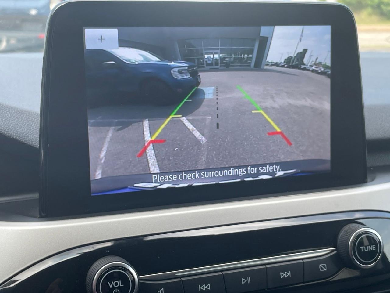 2021 Ford Escape Hybrid SE Springfield VA