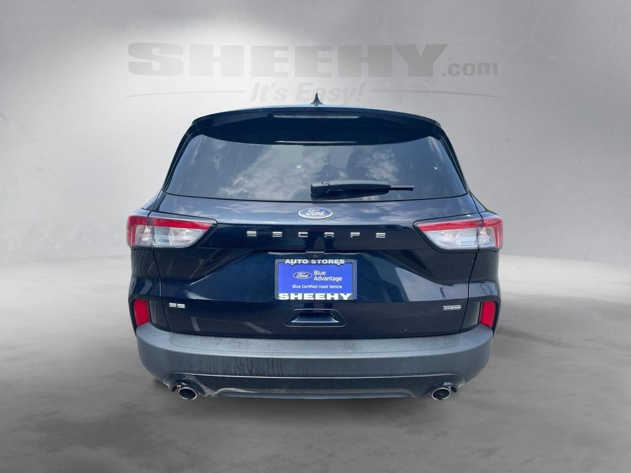 2021 Ford Escape Hybrid SE Springfield VA