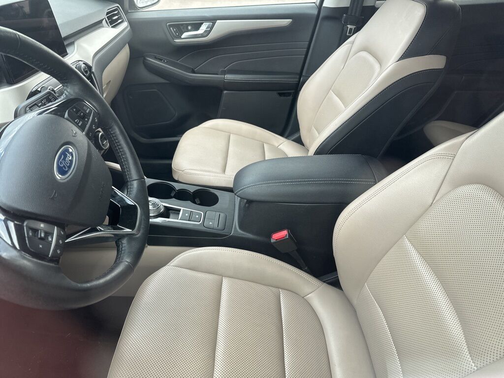 2021 Ford Escape Hybrid SEL West Valley UT