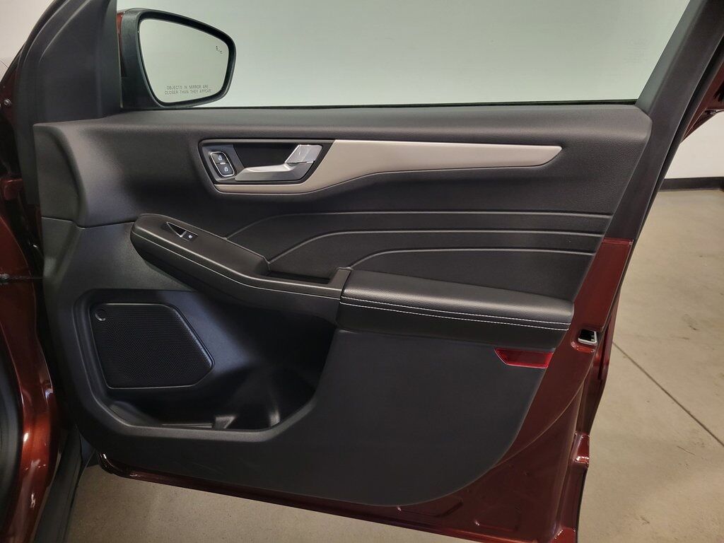2021 Ford Escape Plug-In Hybrid SE Parker CO