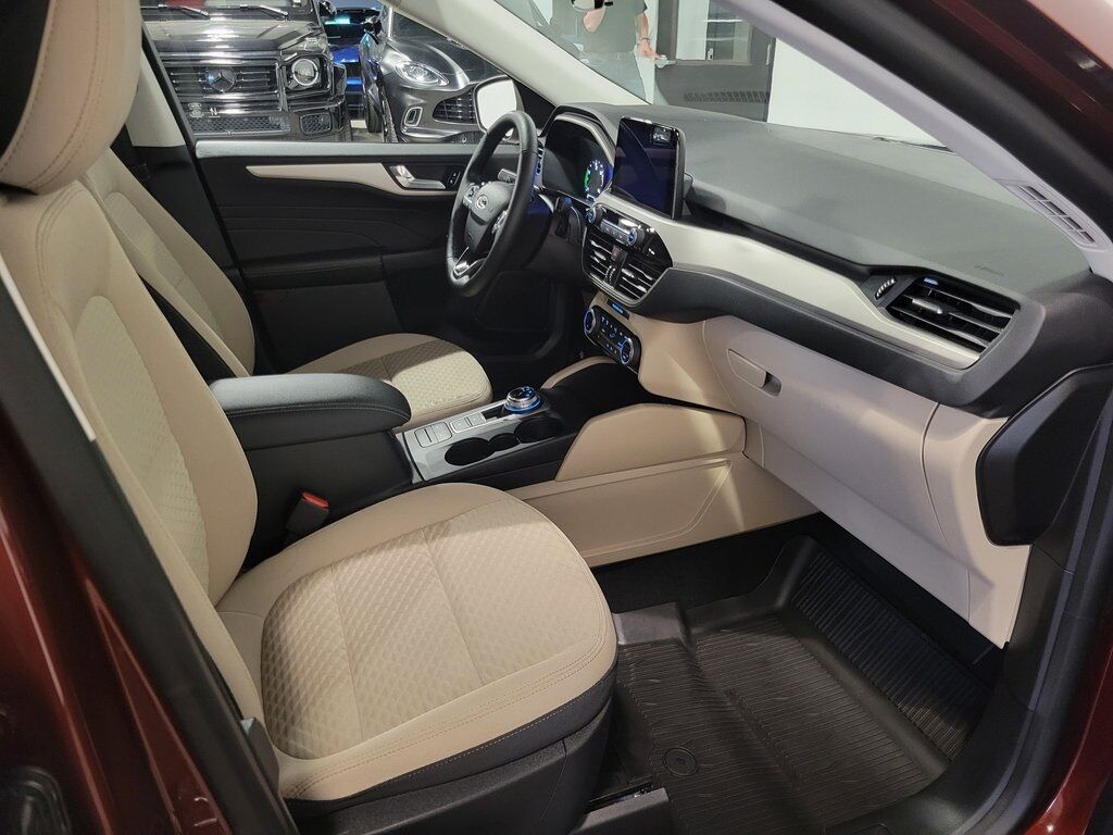 2021 Ford Escape Plug-In Hybrid SE Parker CO