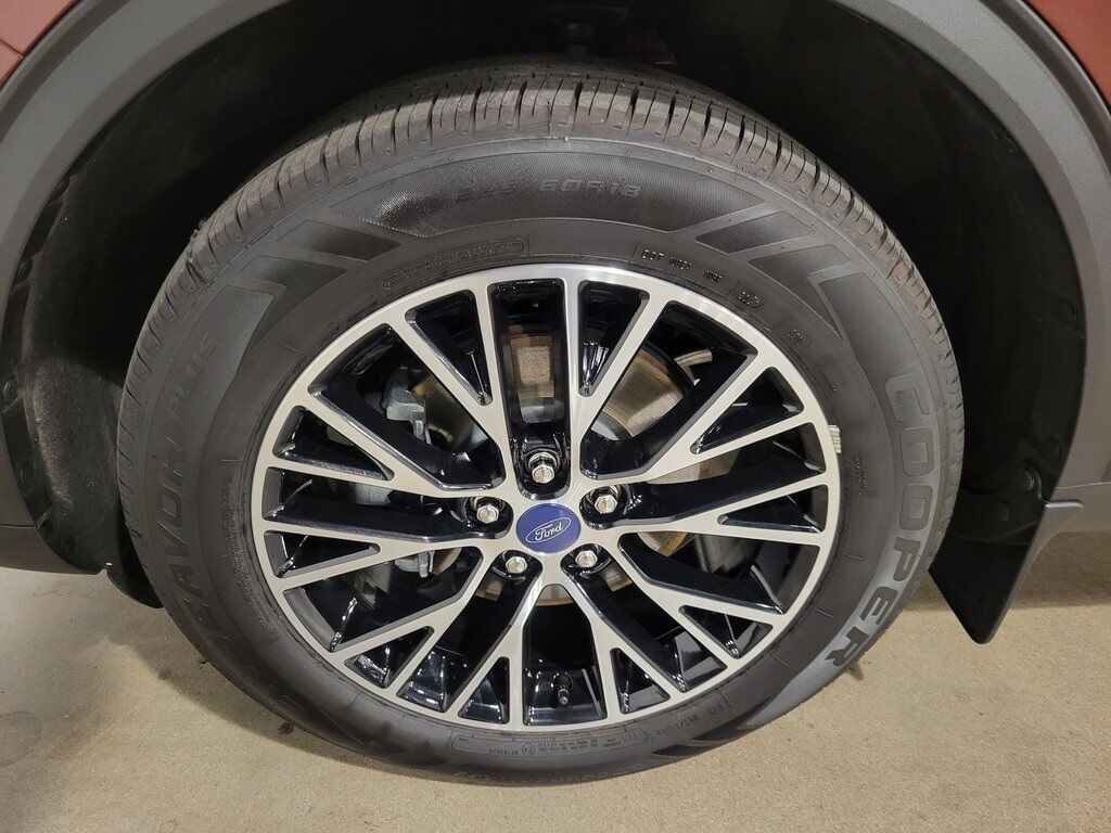 2021 Ford Escape Plug-In Hybrid SE Parker CO