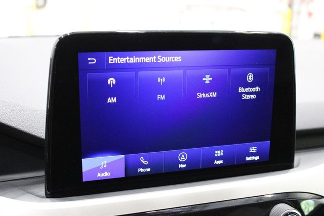 2021 Ford Escape Plug-In Hybrid SEL Raleigh NC