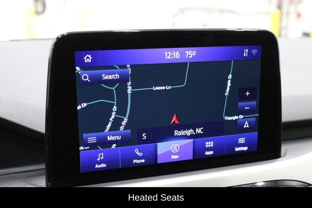 2021 Ford Escape Plug-In Hybrid SEL Raleigh NC