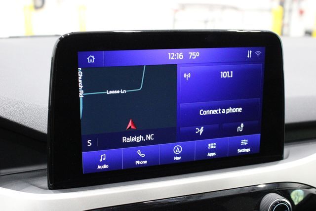 2021 Ford Escape Plug-In Hybrid SEL Raleigh NC