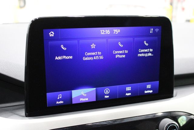 2021 Ford Escape Plug-In Hybrid SEL Raleigh NC