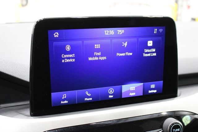 2021 Ford Escape Plug-In Hybrid SEL Raleigh NC