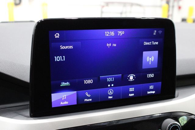 2021 Ford Escape Plug-In Hybrid SEL Raleigh NC