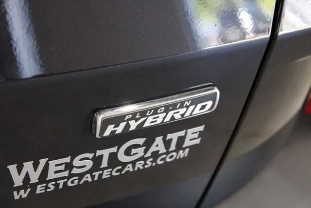 2021 Ford Escape Plug-In Hybrid SEL Raleigh NC