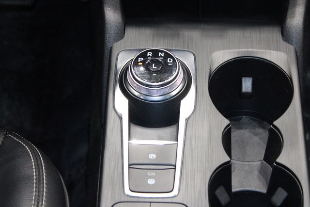 2021 Ford Escape Plug-In Hybrid SEL Raleigh NC