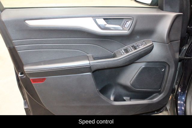 2021 Ford Escape Plug-In Hybrid SEL Raleigh NC