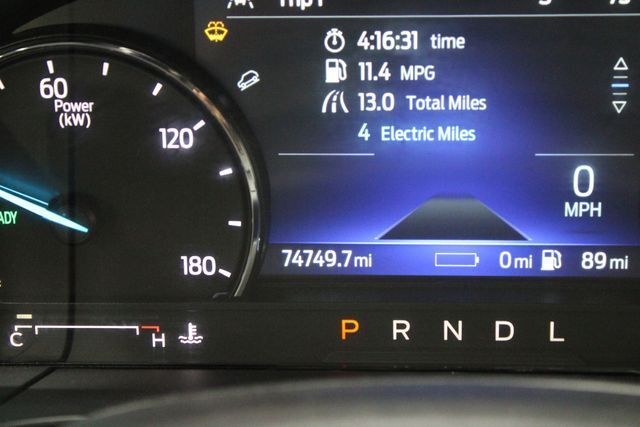 2021 Ford Escape Plug-In Hybrid SEL Raleigh NC